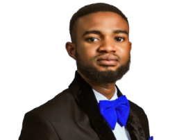 Oluwadamilare Joseph