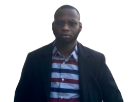 Oluwafemi Omojola